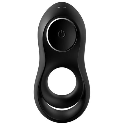 SATISFYER - LEGENDERY DUO NOIR
