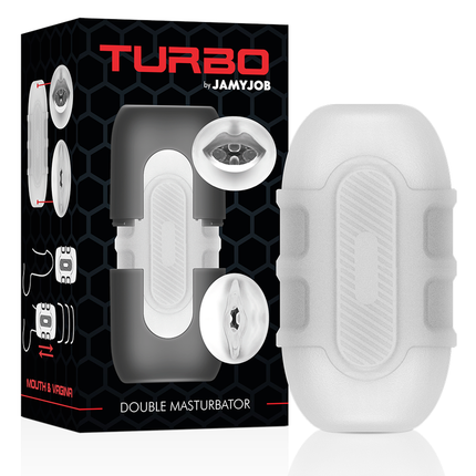 JAMYJOB - TURBO