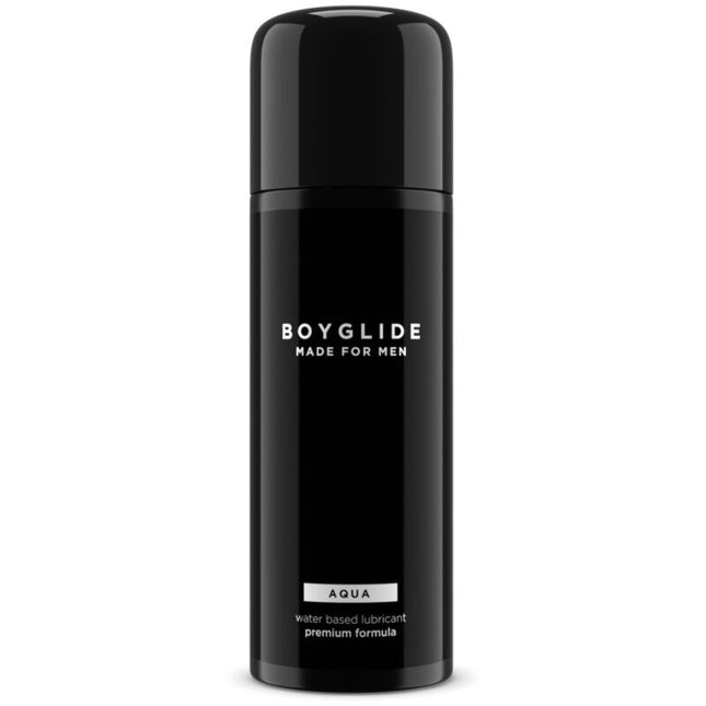 INTIMATELINE - LUBRIFIANT BASE D'EAU BOYGLIDE 100 ML