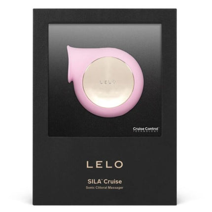 LELO - SILA ROSE