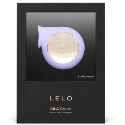LELO - SILA LILA