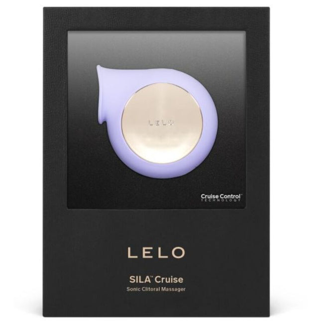 LELO - SILA LILA