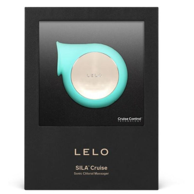 LELO - SILA TURQUOISE