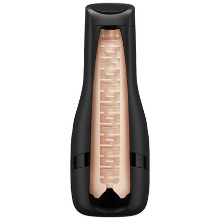 SATISFYER - MEN MANCHES LUSTY LANGUES