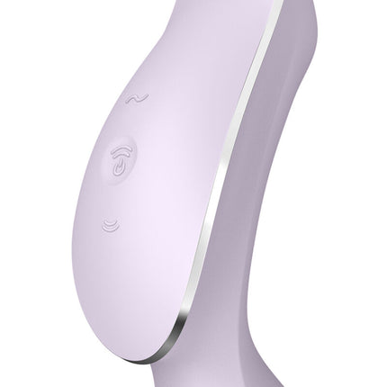 SATISFYER - CURVY TRINITY 2