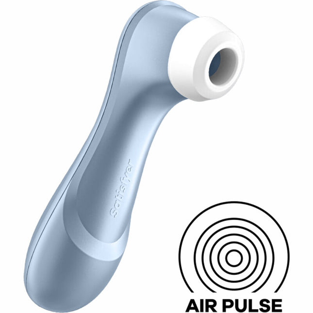 SATISFYER - PRO 3