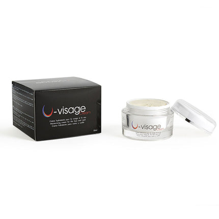 Collection image for: Crème pour le visage