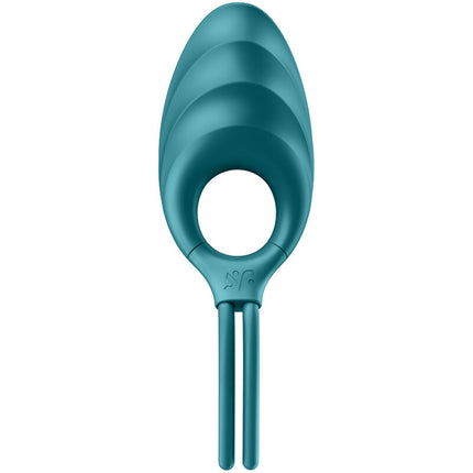 SATISFYER - SWORDSMAN VERT