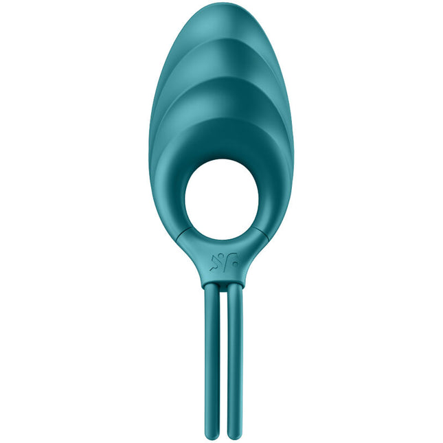 SATISFYER - SWORDSMAN VERT