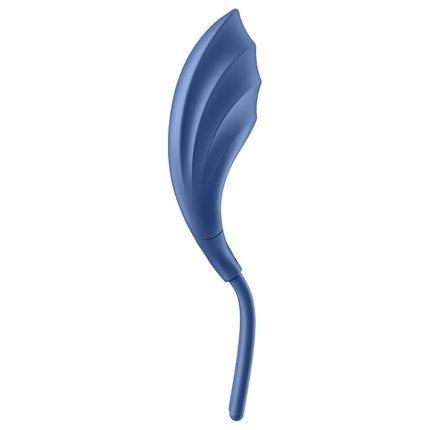 SATISFYER - SWORDSMAN BLEU