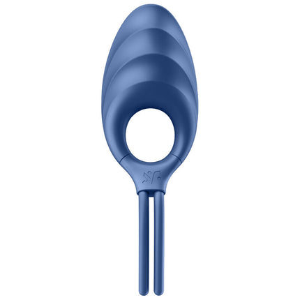 SATISFYER - SWORDSMAN BLEU