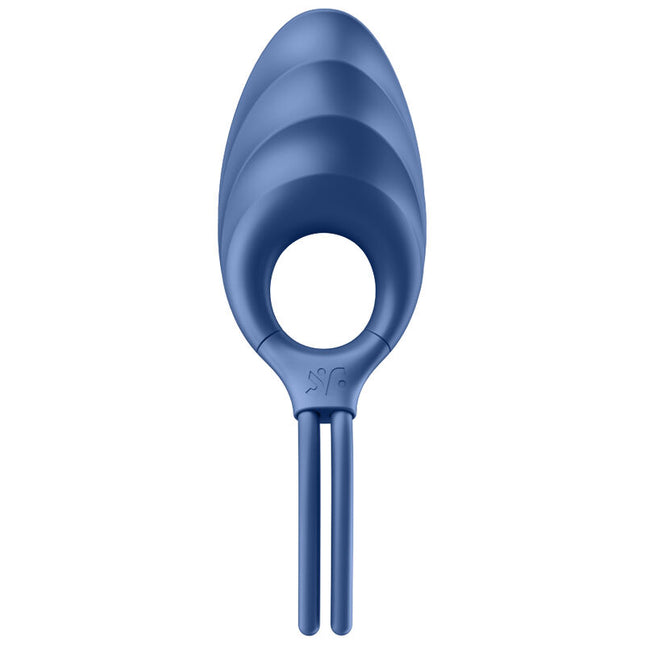 SATISFYER - SWORDSMAN BLEU