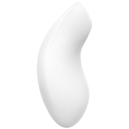 SATISFYER - VULVA LOVER 2 BLANC