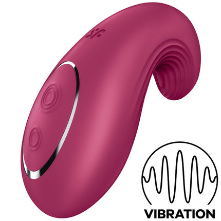 SATISFYER - DIPPING DELIGHT