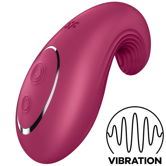 SATISFYER - DIPPING DELIGHT