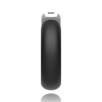 ANBIGUO - ANNEAU VIBRANT ADRIANO COMPATIBLE AVEC LA TECHNOLOGIE SANS FIL WATCHME