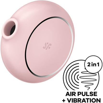 SATISFYER - PRO TO GO 3