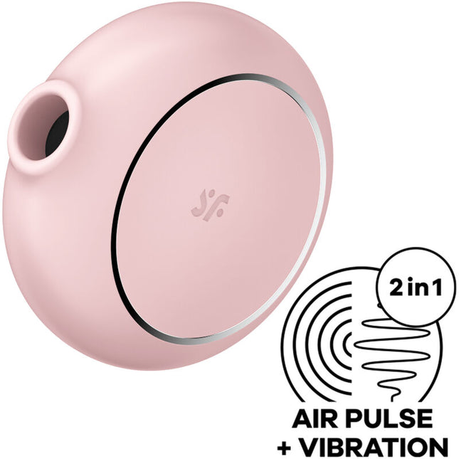 SATISFYER - PRO TO GO 3