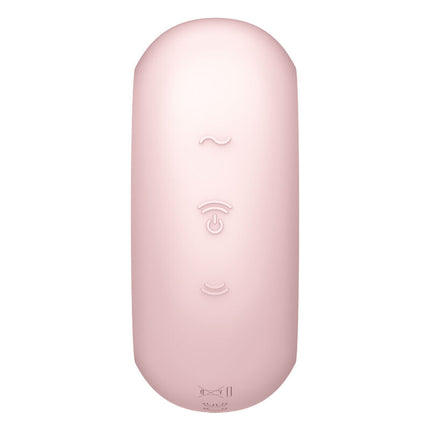 SATISFYER - PRO TO GO 3