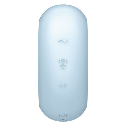 SATISFYER - PRO TO GO 3
