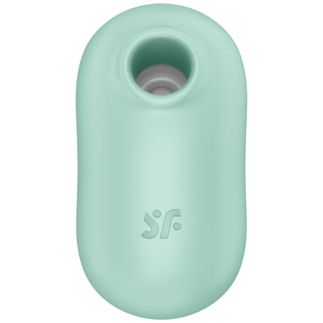 SATISFYER -  PRO TO GO 2 VERT