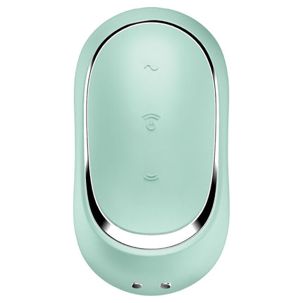 SATISFYER -  PRO TO GO 2 VERT