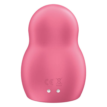 SATISFYER - PRO TO GO 1