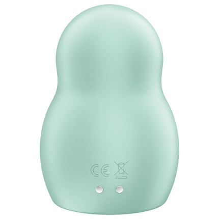 SATISFYER - PRO TO GO 1