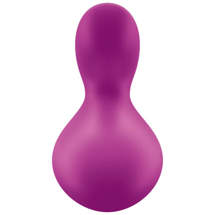 SATISFYER - VIVA LA VULVA 3