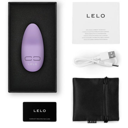 LELO - LILY 3