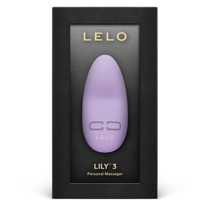 LELO - LILY 3