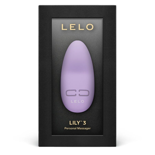 LELO - LILY 3