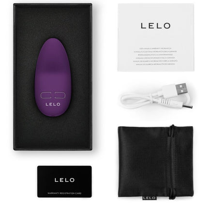 LELO - LILY 3