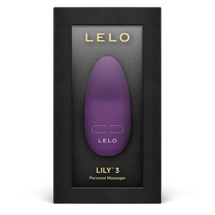 LELO - LILY 3
