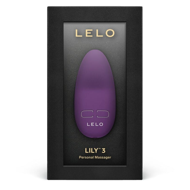 LELO - LILY 3