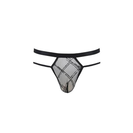 PASSION - 029 STRING COLLIN NOIR S/M