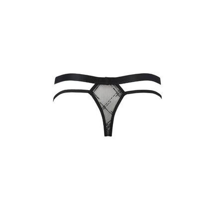 PASSION - 029 STRING COLLIN NOIR S/M