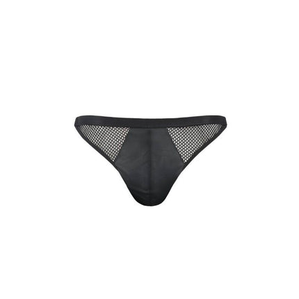PASSION - 034 SLIP OPEN LUKE NOIR S/M