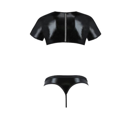 PASSION - 057 ENSEMBLE PETER BLACK S/M