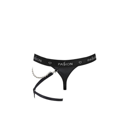 PASSION - 058 BILL STRING NOIR S/M