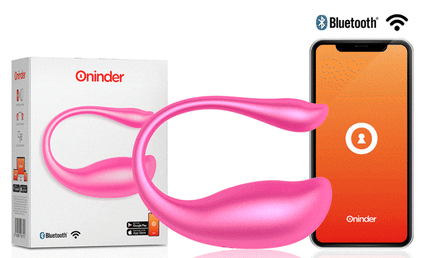 OEUF VIBRANT- ONINDER