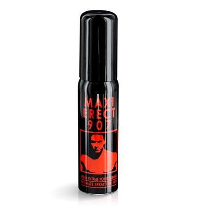 RUF - MAXI ERECT907 SPRAY DÉRECTION 25ML