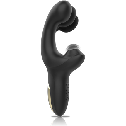 IBIZA - FINGERING & PULSING