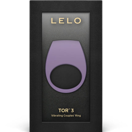 LELO - TOR 3 VIOLET