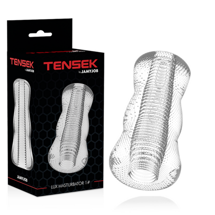 JAMYJOB - TENSEK 1