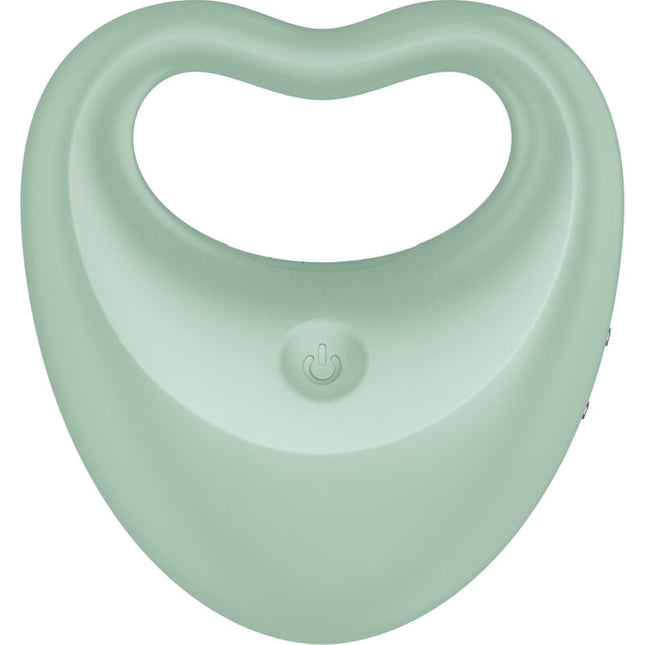 SATISFYER - PERFECT PAIRE VERT