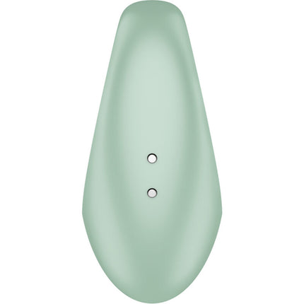 SATISFYER - PERFECT PAIRE VERT