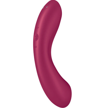 SATISFYER - CURVE TRINITY 1