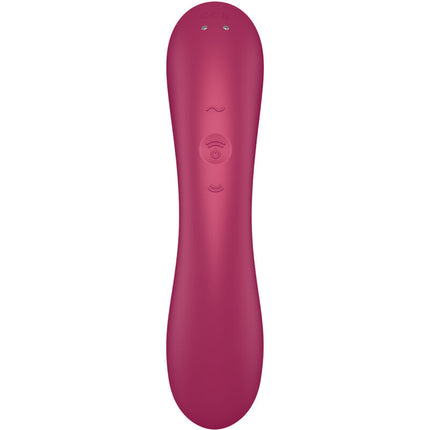 SATISFYER - CURVE TRINITY 1