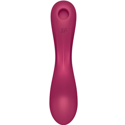 SATISFYER - CURVE TRINITY 1
